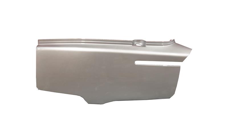 ARKA YAN PANEL SOL GRİ (GREE 08)